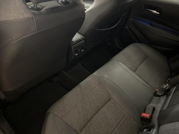 Toyota Corolla XII TS Kombi 2.0 Hybrid Dynamic Force 184KM 2021 Toyota Corolla 2.0 Hybrid Comfort Seria E21 (2019-, zdjęcie 10
