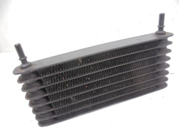 PEUGEOT EXPERT I CHŁODNICA PALIWA 2,0 HDI