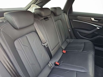 Audi A6 C8 Allroad 2.0 40 TDI 204KM 2024 Audi A6 Avant Matrixy, elektrycznie domykane drzwi, head up, aktywny tempo, zdjęcie 25