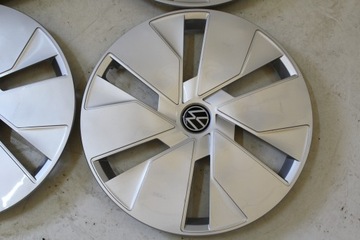 KOŁPAKI DO VW 18` ID3 JAK NOWE