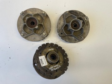 Polaris Trail Boss 330 Передняя ступица дисковая Передняя