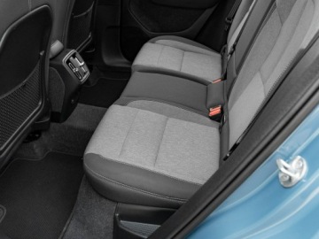 Volvo XC40 Crossover Facelifting 2.0 B3 163KM 2023 Volvo XC 40 WD1498T#B3 Plus Dark Podgrz.f I kier, zdjęcie 21