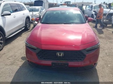 Honda 2023 Honda Accord EX-L 2023 2.0l 2.0 Hybryda 146KM, zdjęcie 6