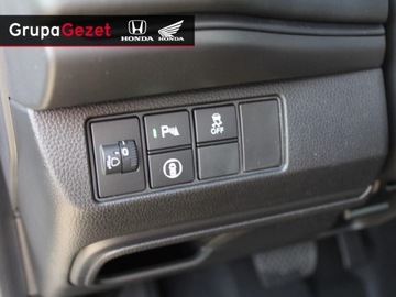 Honda HR-V III SUV Facelifting 1.5 i-MMD 131KM 2025 Honda HR-V e:HEV 1.5 iMMD Hybryda 131KM Elegance LIFT, zdjęcie 11