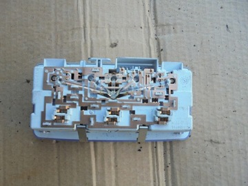 LAMPA INTERIÉR OSVĚTLENÍ KABINY OPEL ASTRA IV J