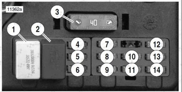 Системное реле TC, HARLEY, СТАНДАРТ, OEM