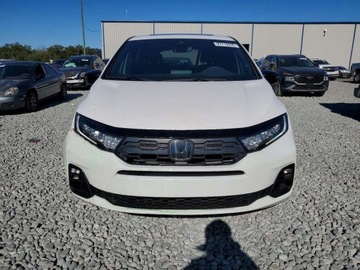 Honda Odyssey IV 2026 Honda Odyssey Sport-L 2026 3.5 Benzyna 280KM, zdjęcie 5