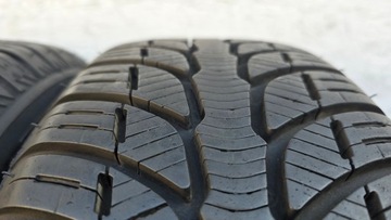 KOLA CELOROČNÍ 15 VOLVO 850 960 S70 V70