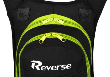 Велосипедный рюкзак REVERSE PL для бега BIKE