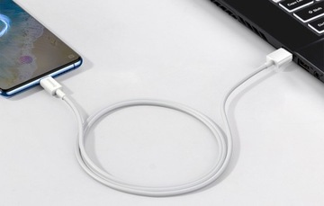 КАБЕЛЬ BASEUS STRONG USB-A НА USB MICRO 2.0 ДЛЯ ТЕЛЕФОНА 2А 1М