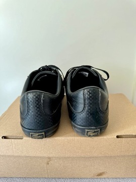 Lacoste Lerond 0721 1 см, размер 43, 26,8 см