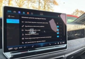 Volkswagen Tiguan III 2026 Volkswagen Tiguan R-Line Plus 1.5 eTSI 150KM Automatyczna 1.5 Benzyna 150KM, zdjęcie 20