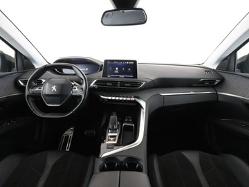 Peugeot 5008 II Crossover 1.5 BlueHDI 130KM 2018 Peugeot 5008 7os. Automat Virtual Navi Kamera, zdjęcie 14