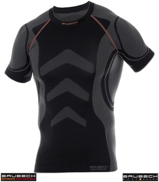 KOSZULKA TERMOAKTYWNA BRUBECK bielizna r. XL