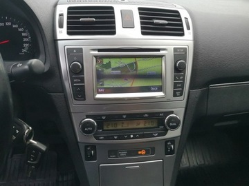 Toyota Avensis III Sedan Facelifting 1.8 Valvematic 147KM 2012 Toyota Avensis 1.8 B 147KM Klimatronic Tempomat, zdjęcie 14