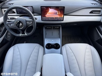 BYD 2025 BYD Seal 6 BYD Seal 6 1.5 Hybryda Plug-in 183KM, zdjęcie 13