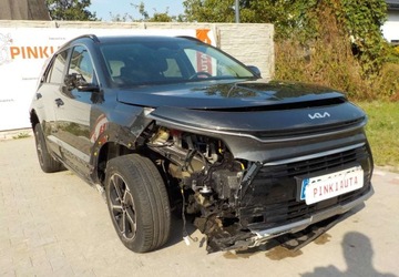 Kia Niro II 2023 Kia Niro Okazja 1.6 Hybryda 105KM