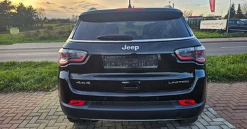 Jeep Compass 2019 Jeep Compass ZAREJESTROWANY 2.0 diesel 44 skora 2019r pelna opcja. 2.0, zdjęcie 34
