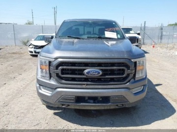 Ford 2023 Ford F150 XLT 2023 2.7l 2.7 Benzyna 325KM, zdjęcie 7