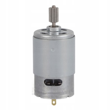МОТОР 6В RS550 550-20000 об/мин