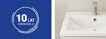 WC kompakt Cersania II +deska Cersanit K112339