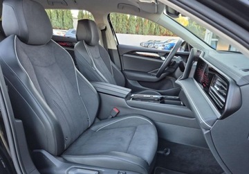 Volkswagen Passat B8 Variant Facelifting 2.0 TDI SCR 150KM 2025 Volkswagen Passat Variant Elegance 2.0TDI 150KM DSG Gwarancja Matrix ACC K, zdjęcie 12