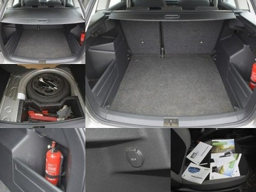 Skoda Fabia III Kombi 1.2 TSI 90KM 2016 Škoda Fabia Skoda Fabia 1.2TSI Polski Salon FV23%, zdjęcie 22