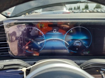 Mercedes GLE V167 2020 Mercedes-Benz GLE 350 2020 2.0l 2.0 Benzyna 255KM, zdjęcie 9