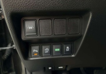 Nissan Qashqai II Crossover 1.6 dCi 130KM 2016 Nissan Qashqai LIFT 1.6 130KM PANORAMA gwarancja bezwypadkowy kamera NAVI, zdjęcie 31