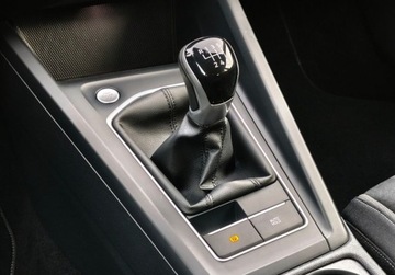 Volkswagen Golf VIII Hatchback 1.5 TSI EVO 130KM 2022 Volkswagen Golf Style, FV 23, ACC, Czujniki parkowania, Ambiente, Indukcja, zdjęcie 22