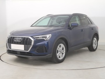 Audi Q3 II SUV 1.5 35 TFSI 150KM 2022 Audi Q3 35 TFSI, Salon Polska, Serwis ASO, zdjęcie 1