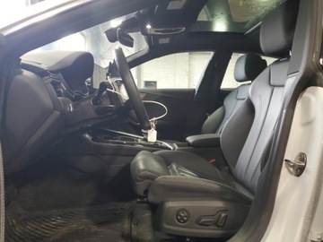 Audi A5 F5 2021 Audi a5 Premium Plus 45 2021 2.0l 2.0 Benzyna 261KM, zdjęcie 7