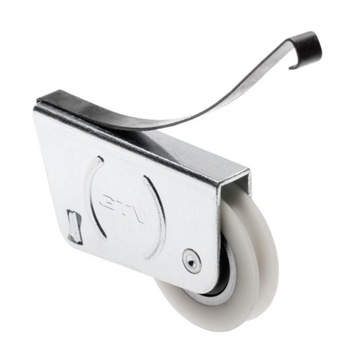 System LOFT do szaf szkło/lustro GTV Novo 2,5m/3D