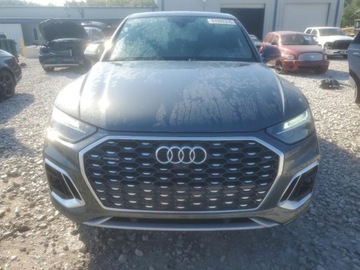 Audi 2025 Audi Q5 Sportback Premium Plus 45 2025 2.0l 2.0 Benzyna 261KM, zdjęcie 5
