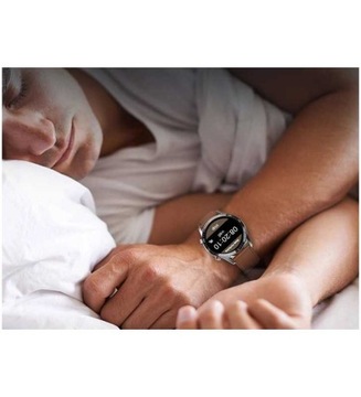 SMARTWATCH L13 МУЖСКАЯ ЭКГ ПУЛЬС ДАВЛЕНИЕ