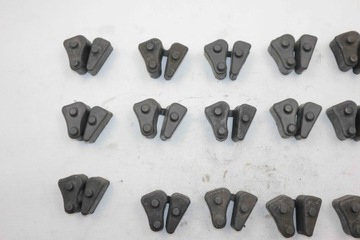 HONDA CBR 1000F SC21 SC24 CB 1000 SC30 VF 750 MAGNA RC43 Резиновый привод