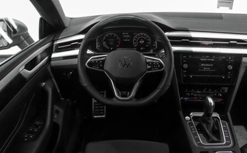 Volkswagen Arteon Fastback Facelifting 2.0 TSI 190KM 2023 Volkswagen Arteon 2.0 TSI 190KM R-Line DSG, Tempomat Aktywny, Podgrzewane, zdjęcie 16