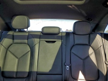 Porsche Macan 2020 Porsche Macan 2020 2.0l 2.0 Benzyna 248KM, zdjęcie 10