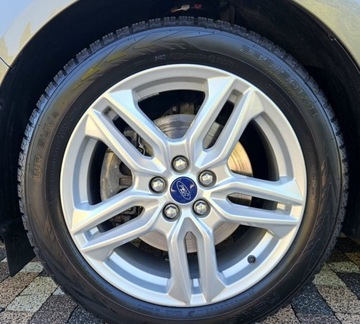 Ford S-Max II Van 2.0 TDCi bi-turbo 210KM 2016 Ford S-Max Niski przebieg 94 tys,TITANIUM, 210 KM,Szwajcaria 2.0 Diesel, zdjęcie 32