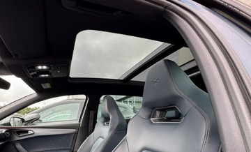 Cupra Leon II Sportstourer 2.0 TSI 310KM 2023 Cupra Leon VZ SP 2.0TSI 310KM 4Drive 2023 FV, zdjęcie 16