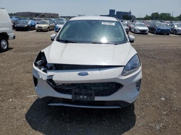 Ford Escape III 2020 Ford Escape Sel awd 2.0 Benzyna 250KM, zdjęcie 1