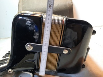 AKORDEON HOHNER CONCERTO III (B428)