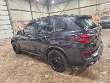 BMW X5 G05 2026 BMW X5 XDrive40I 2026 3.0 Benzyna 375KM, zdjęcie 1