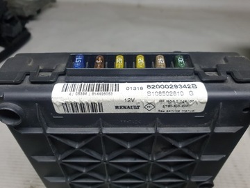 МОДУЛЬ BSI RENAULT 8200029342B
