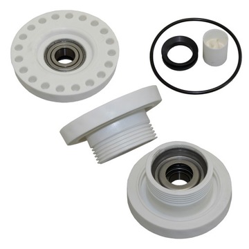 ŁOŻYSKA 6203 SKF DO PRALKI ELECTROLUX EWT 2SZT.