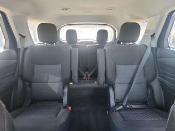 Ford Explorer VI 2023 Ford Explorer XLT 2023 2.3l 2.3 Benzyna 300KM, zdjęcie 10