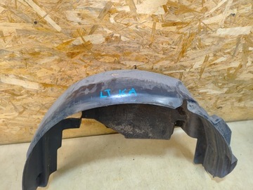 FORD KA MK2 PODBĚH LEVÝ ZADNÍ