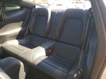 Ford Mustang VI Fastback Facelifting 5.0 Ti-VCT 450KM 2024 Ford Mustang Gt 2024 5.0 Benzyna 450KM, zdjęcie 2