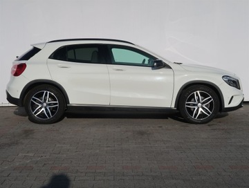 Mercedes GLA I Off-roader 2.0 250 211KM 2014 Mercedes GLA GLA 250 4MATIC, Salon Polska, 4X4, zdjęcie 5