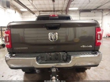  RAM 2500 Big Horn 64 Box 2024 6.4l 6.4 Benzyna 410KM, zdjęcie 4